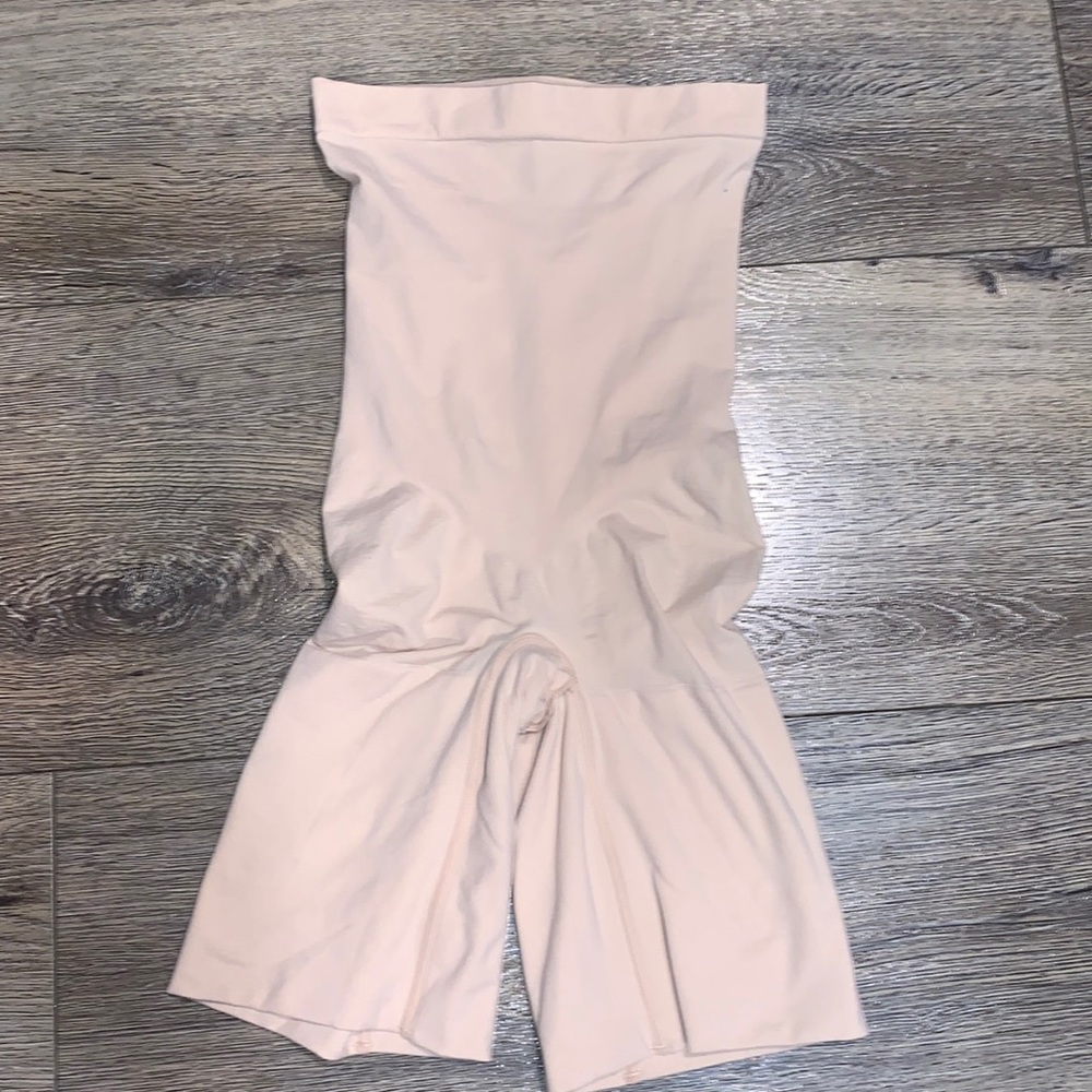 Spanx